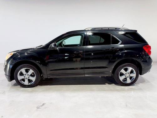 2013 Chevrolet Equinox 1LT