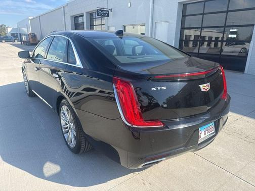 2019 Cadillac XTS Luxury