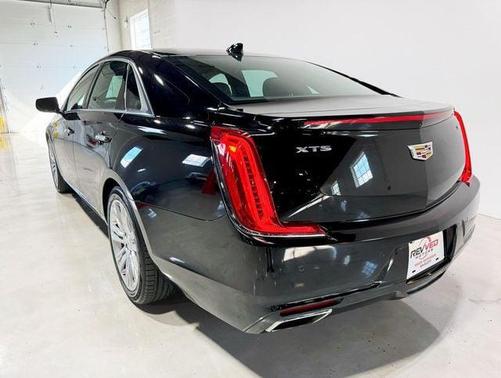 2019 Cadillac XTS Luxury