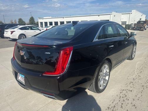 2019 Cadillac XTS Luxury