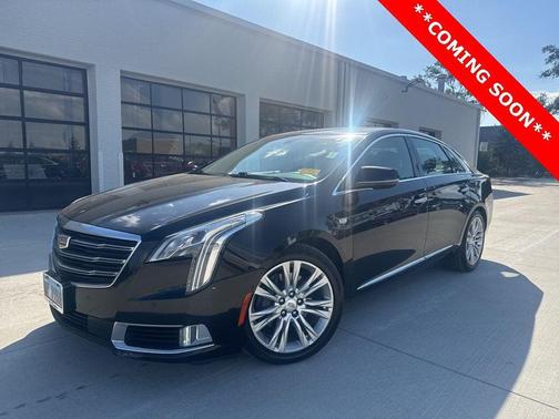 2019 Cadillac XTS Luxury