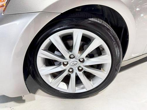 2015 Lexus IS 250 Base