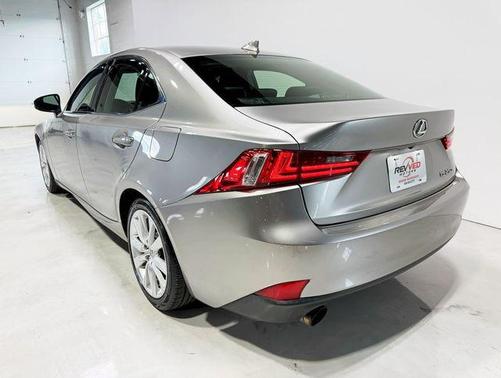 2015 Lexus IS 250 Base