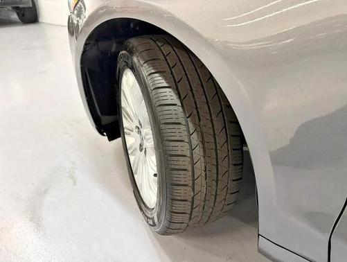 2014 Ford Fusion Hybrid SE