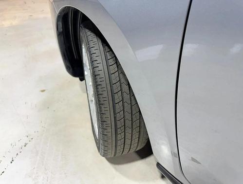 2021 Mitsubishi Mirage G4 LE