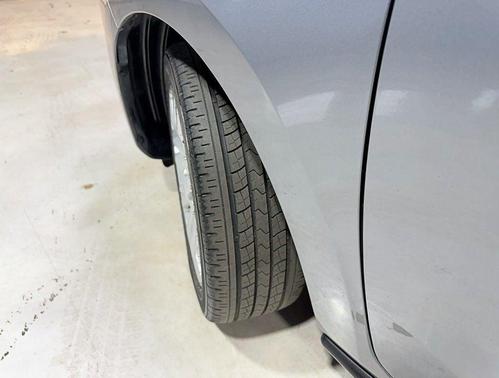 2021 Mitsubishi Mirage G4 LE