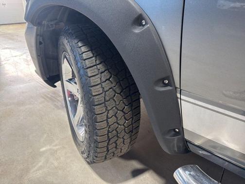 2013 RAM 1500 Tradesman/Express