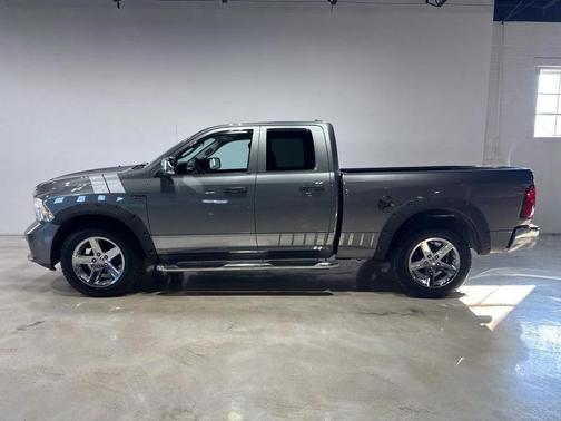 2013 RAM 1500 Tradesman/Express