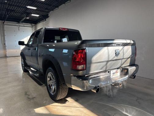 2013 RAM 1500 Tradesman/Express