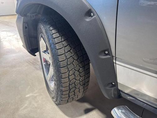 2013 RAM 1500 Tradesman/Express