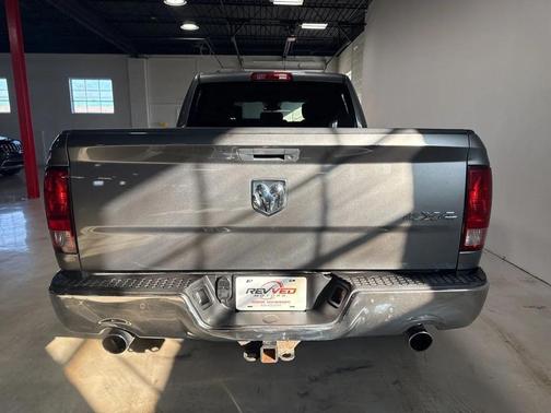 2013 RAM 1500 Tradesman/Express
