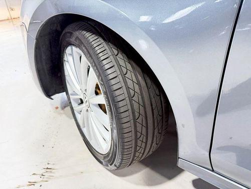 2011 Volkswagen Jetta SEL