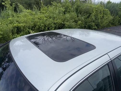 2001 Toyota Camry LE V6