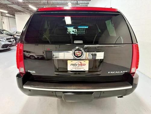 2011 Cadillac Escalade ESV Premium