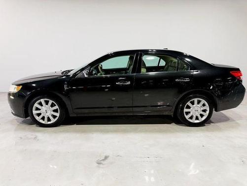 2010 Lincoln MKZ Base