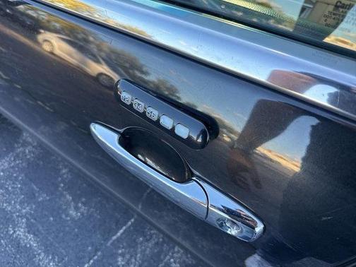 2010 Lincoln MKZ Base