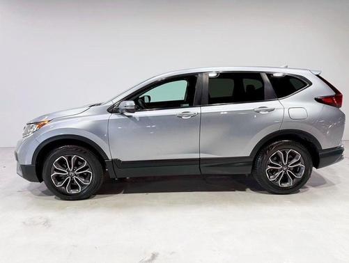 2020 Honda CR-V AWD EX
