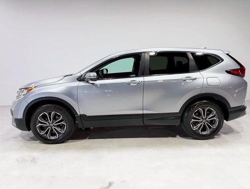 2020 Honda CR-V AWD EX