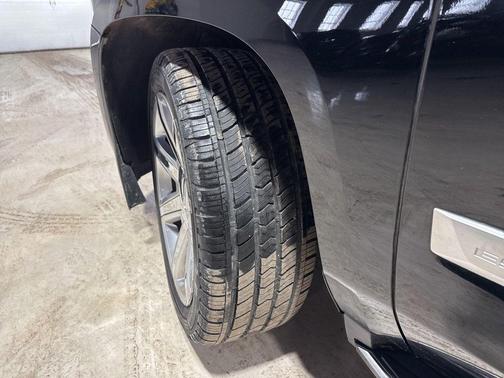 2019 Cadillac Escalade ESV Premium Luxury