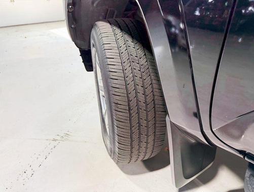 2018 Toyota Tacoma Limited