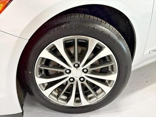 2019 Buick LaCrosse Essence
