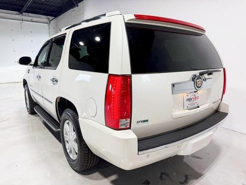 2012 Cadillac Escalade Base