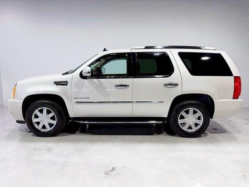 2012 Cadillac Escalade Base