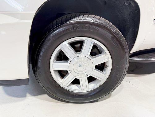 2012 Cadillac Escalade Base