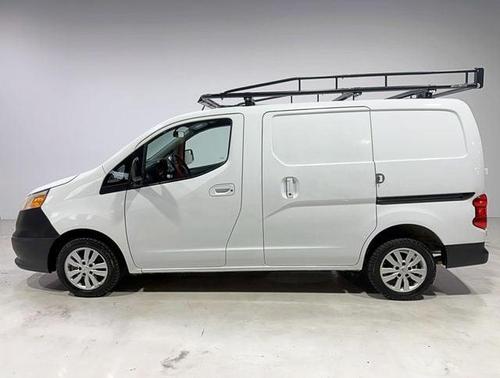 2015 Chevrolet City Express 1LS
