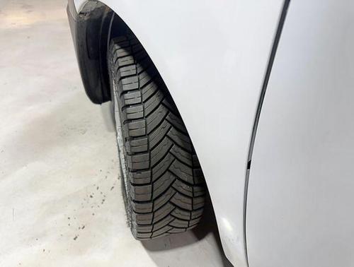 2015 Chevrolet City Express 1LS