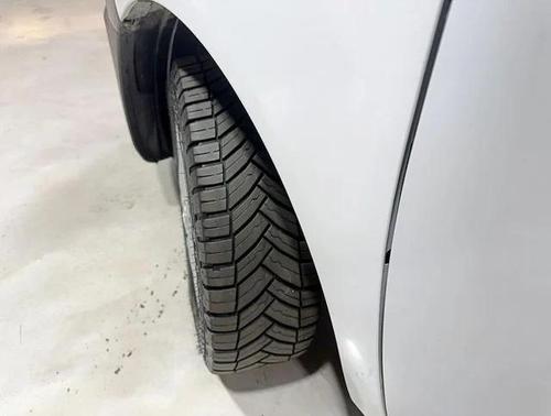 2015 Chevrolet City Express 1LS