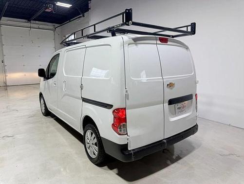 2015 Chevrolet City Express 1LS