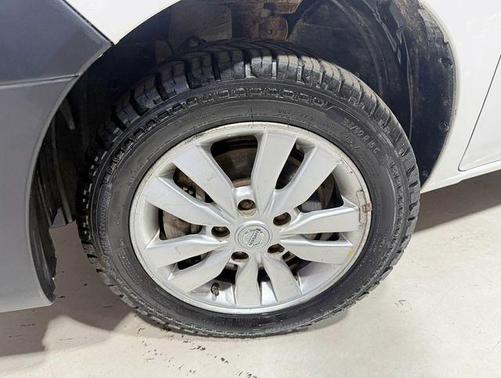 2015 Chevrolet City Express 1LS