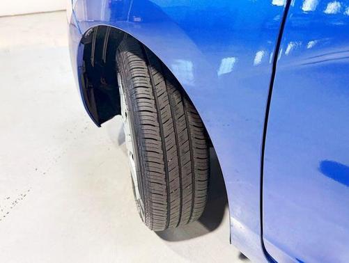 2015 Honda Fit LX