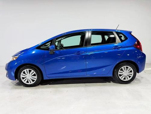 2015 Honda Fit LX