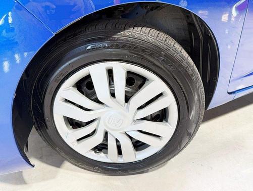2015 Honda Fit LX