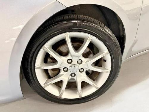 2014 Dodge Dart SXT