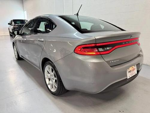 2014 Dodge Dart SXT