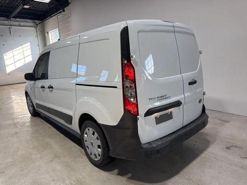 2019 Ford Transit Connect XL