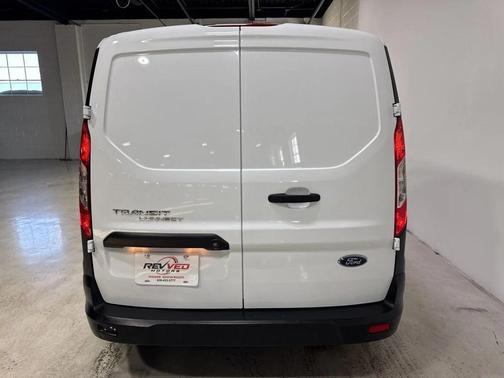 2019 Ford Transit Connect XL