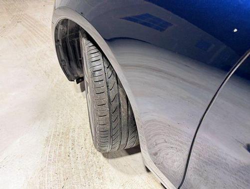 2007 Lexus GS 350 Base