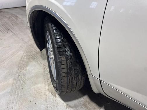 2012 Buick Enclave Leather