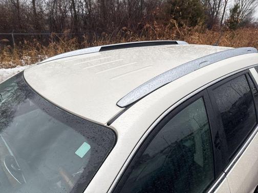 2012 Buick Enclave Leather