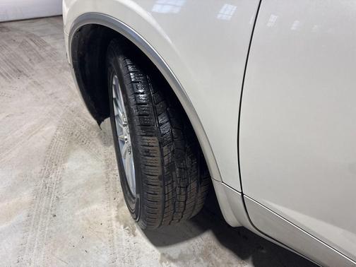 2012 Buick Enclave Leather