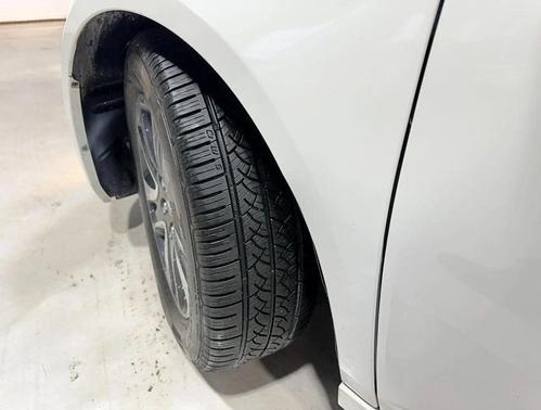 2015 Honda Odyssey Touring Elite