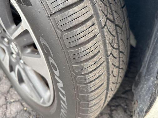 2015 Honda Odyssey Touring Elite