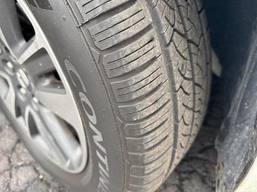 2015 Honda Odyssey Touring Elite