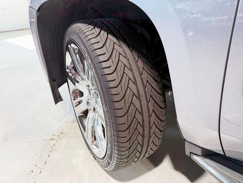 2019 Cadillac Escalade Premium Luxury