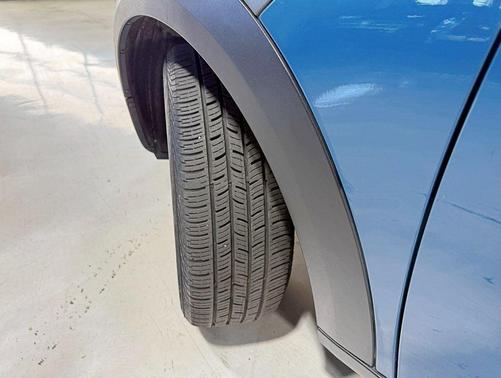 2012 MINI Cooper S Countryman Base