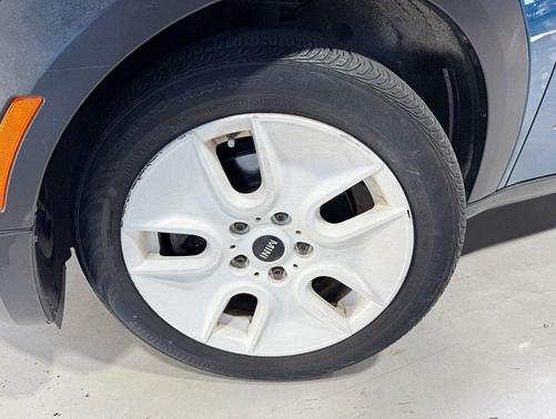 2012 MINI Cooper S Countryman Base